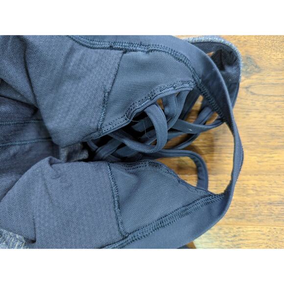 Lululemon Wild Tank Crossback 2 - Picture 5 of 7